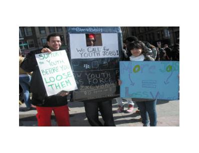 Dorchester Bay Economic Development Corporation