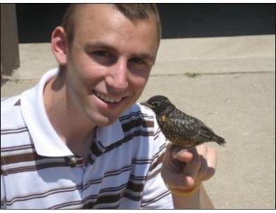 The Miles Levin Fund - UJF Detroit