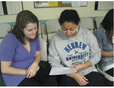 JESNA Jewish Education Service of North America