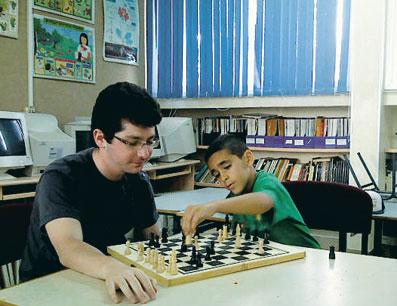 Irgun Lamitnadev Beit Shemesh