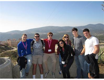 Washington and Lee University Hillel
