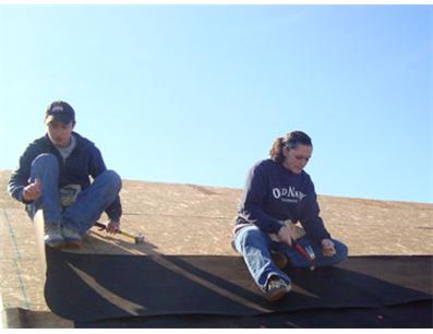 Jewish Disaster Response Corps