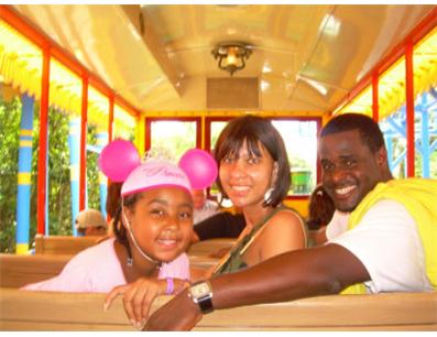 Jack and Jill Late Stage Cancer Foundation (JAJF)