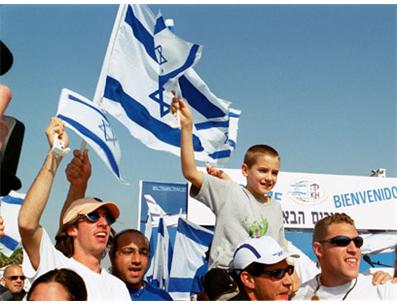 Jewish Federation of Western Massachusetts