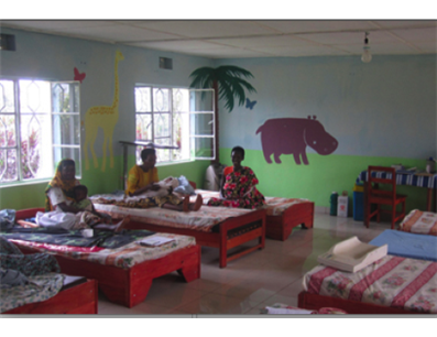 Village Health Works