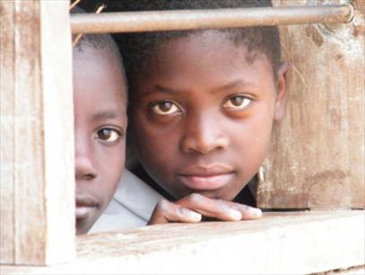 Jewish Heart for Africa