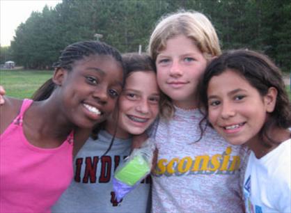 Camp for All Kids
