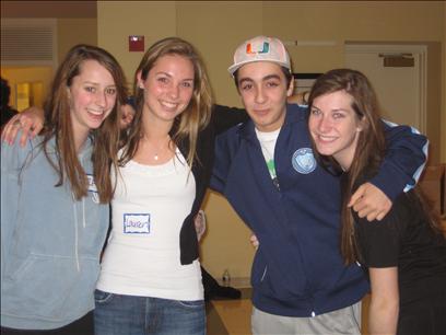 Adolescent Wellness, Inc