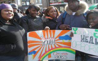 Dorchester Bay Economic Development Corporation