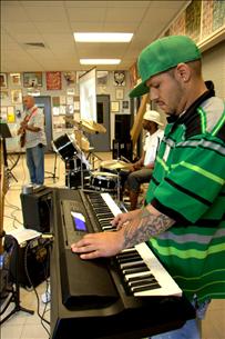 Trenton Area Soup Kitchen