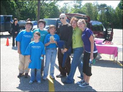 The Miles Levin Fund - UJF Detroit