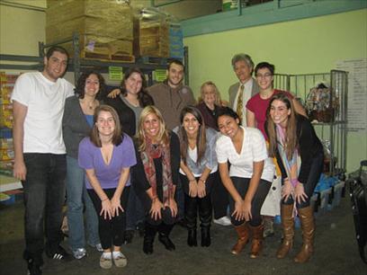 JESNA Jewish Education Service of North America