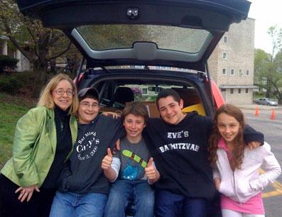 The Lenny Zakim Fund