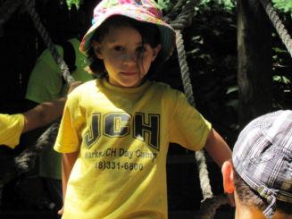 The Marks JCH Summer Day Camp