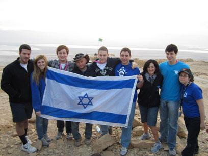 Washington and Lee University Hillel