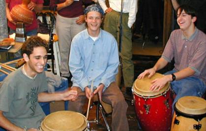 The Drum Workshop, Inc