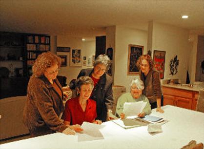 Female Hebrew Benevolent Society