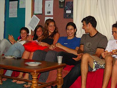 American Friends of Neve Shalom,Wahat al-Salam