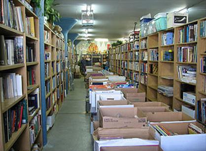 The Bookman