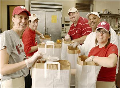 Community Servings
