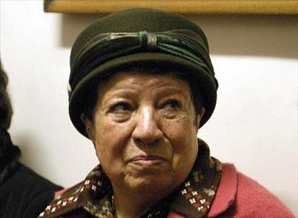 Rabbanit Bracha Kapach