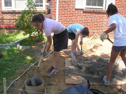 Yachad, Inc