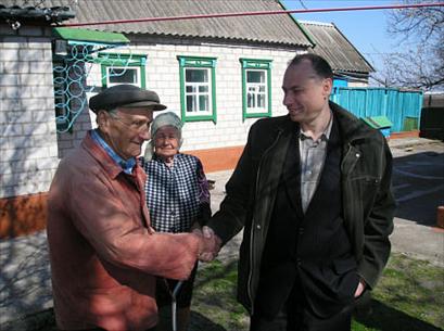 Action for Post-Soviet Jewry