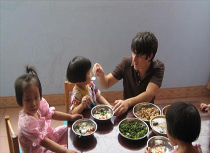 Alliance for Children Foundation