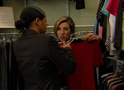Dress for Success Boston