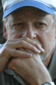 Danny Siegel