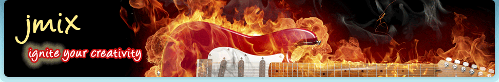 JMix is a Jewish music website, enter online video contests, and win prizes