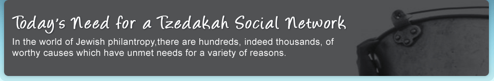 JChoice.org promotes tzedakah and social networking for Jewish teens