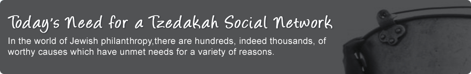 JChoice.org promotes tzedakah and social networking for Jewish teens